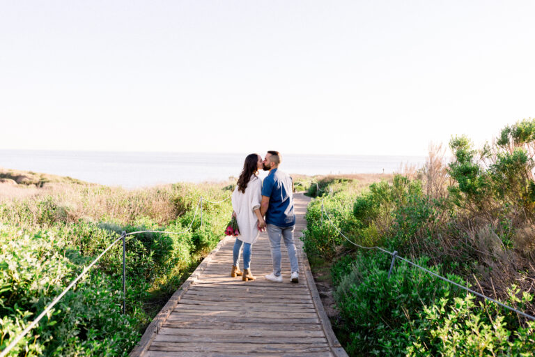 A Mindful Guide to Creating the Perfect Engagement Session